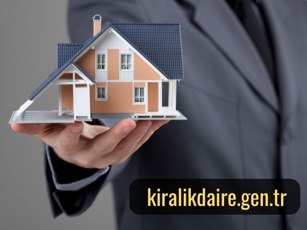Yukarısarhan Mahallesi Kiralık Daire